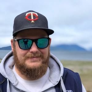 Meet your Posher, Jon